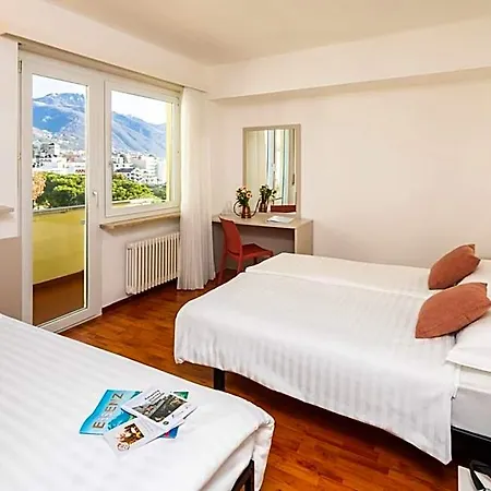 Rondinella 2* Locarno