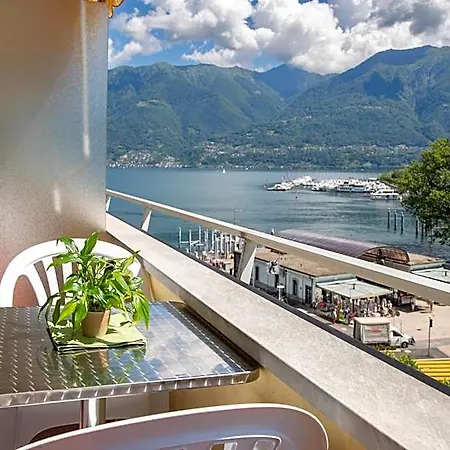 Hotel Rondinella 2*