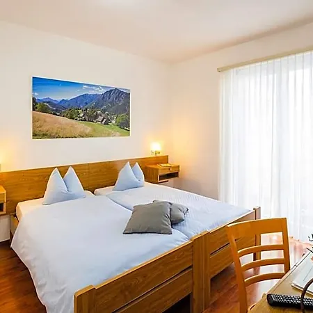Hotel Rondinella 2*