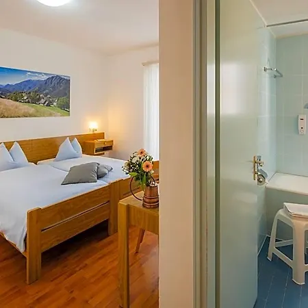 Hotel Rondinella Locarno