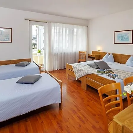 Rondinella Hotel 2*