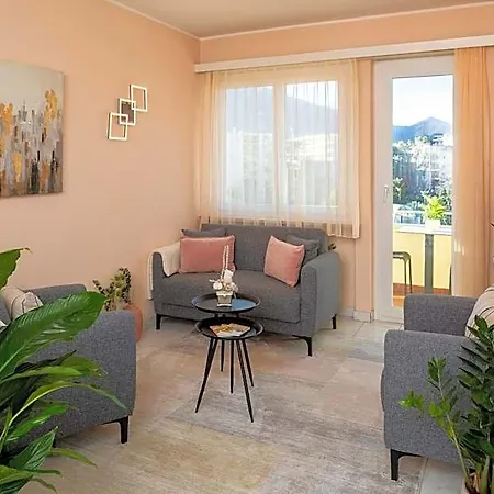 Rondinella Hotel Locarno