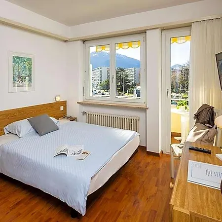 Rondinella 2* Locarno