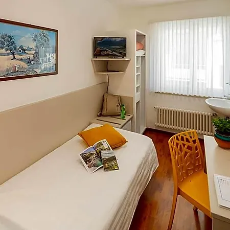 Rondinella Hotel