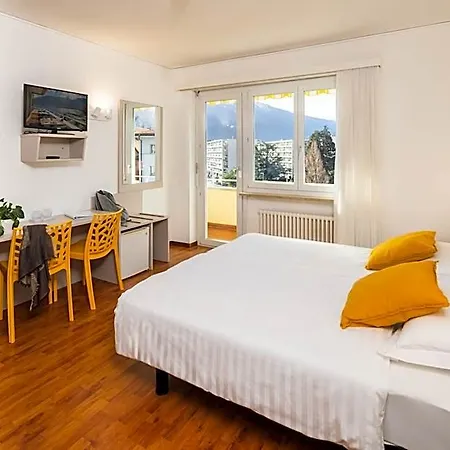 Rondinella Hotel