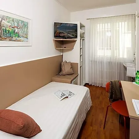 Rondinella Hotel