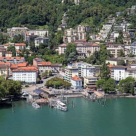 Rondinella 2* Locarno