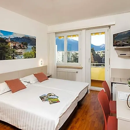 Hotel Rondinella