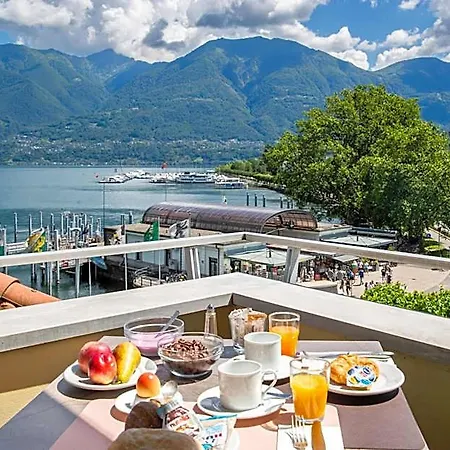 Rondinella Locarno