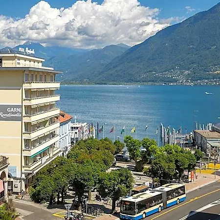 Rondinella Hotel 2*