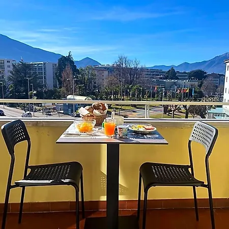 Hotel Rondinella