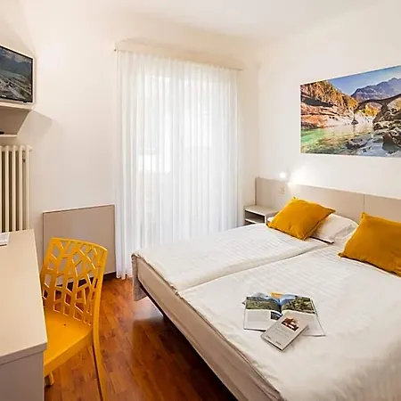 Rondinella Locarno